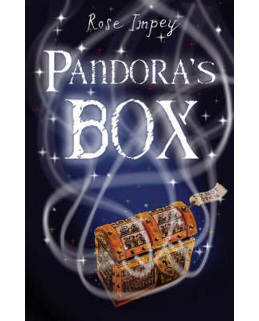Pandora's Box 1