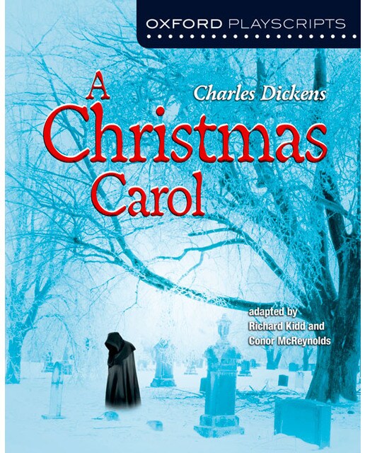 A Christmas Carol