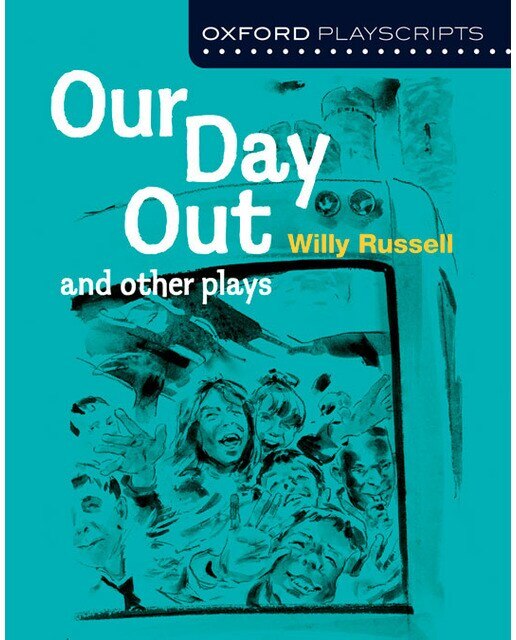 Our Day Out (Capa mole) 1