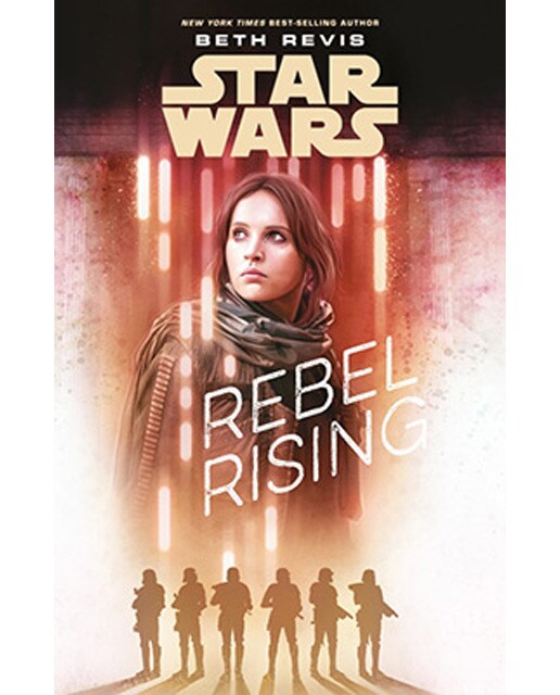 Rogue One Novelisation 1