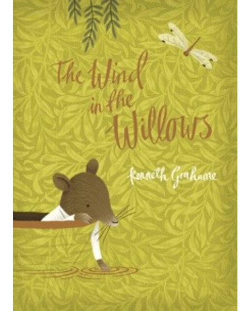 Imagem 0 de The Wind In The Willows (V&A Edição Coleccionador)