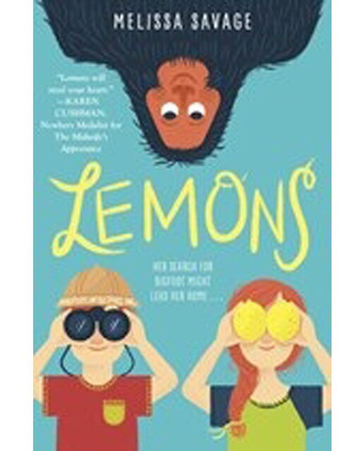 Lemons 1