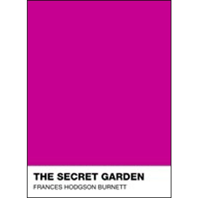 The Secret Garden 1