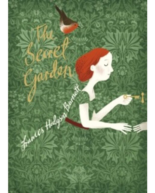 The Secret Garden (V & A Collector´s Edition) 1