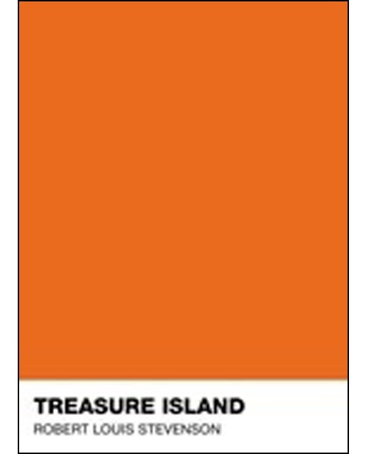 Treasure Island 1
