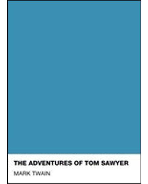 Imagem 0 de The Adventures Of Tom Sawyer
