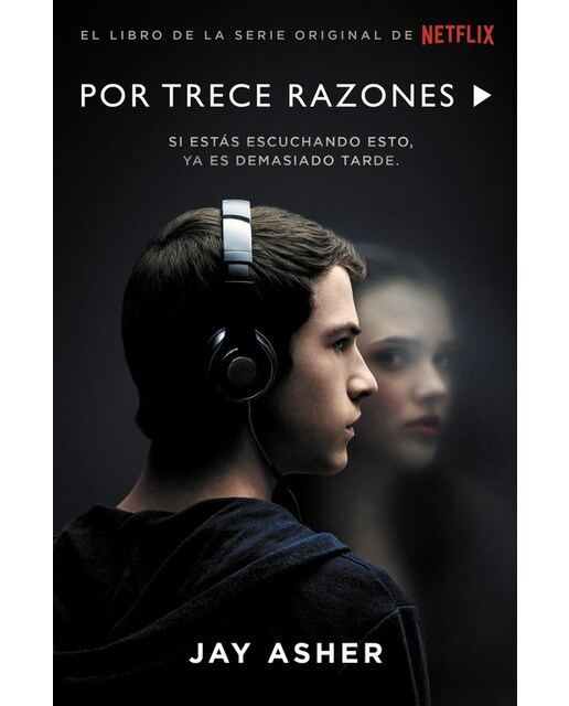 Imagem 0 de Por trece razones(Tapa blanda)