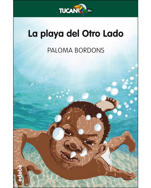 Imagem 0 de La playa del Otro Lado