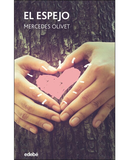 EL ESPEJO (Capa mole com abas) 1