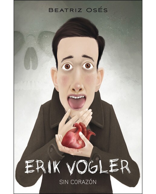 5. SIN CORAZÓN (Capa mole com abas) 1