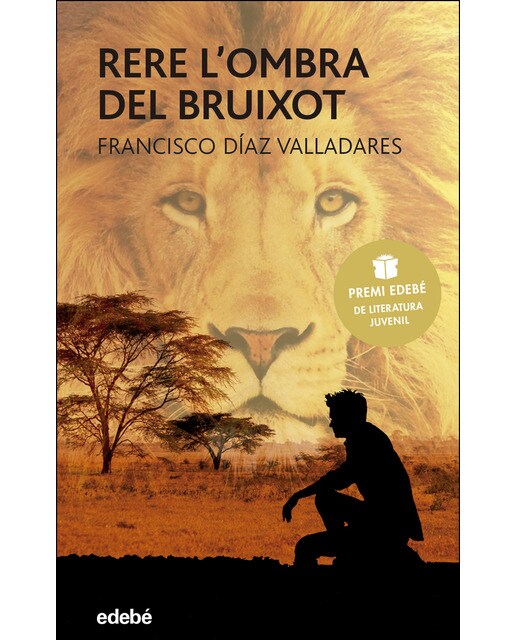 RERE L'OMBRA DEL BRUIXOT (Capa mole) 1