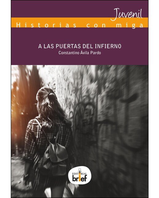 A Las Puertas Del Infierno 1