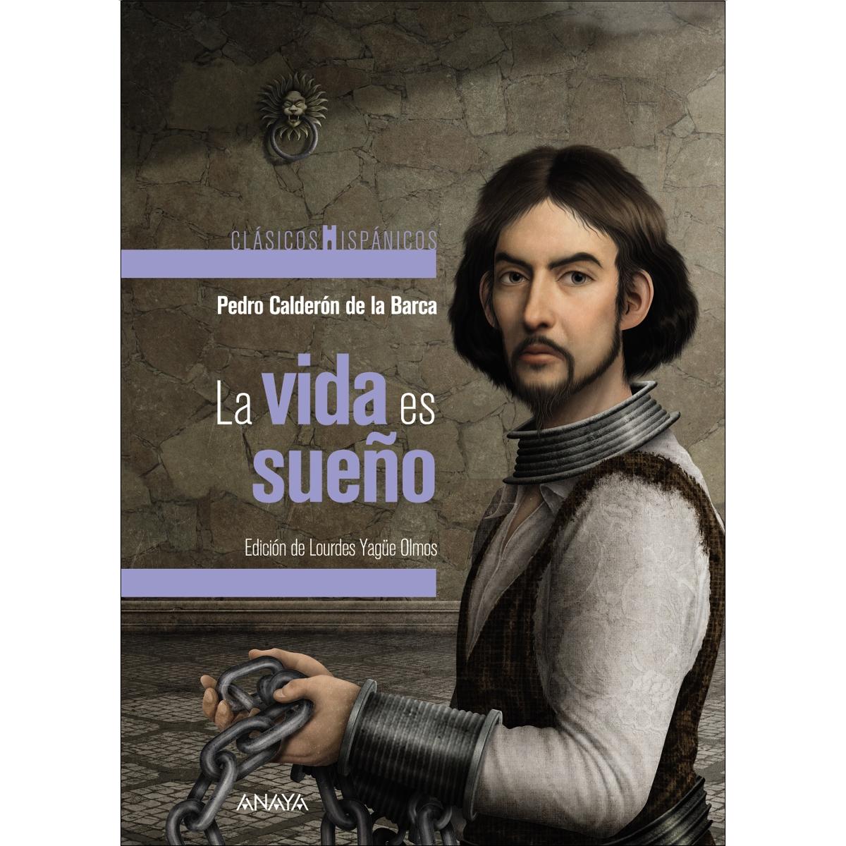 Imagem 0 de La vida es sueño (Capa mole com abas)