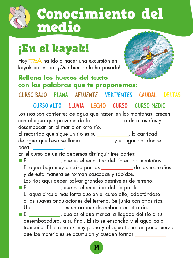Vacaciones Superratónicas 3  (Tapa blanda) 4