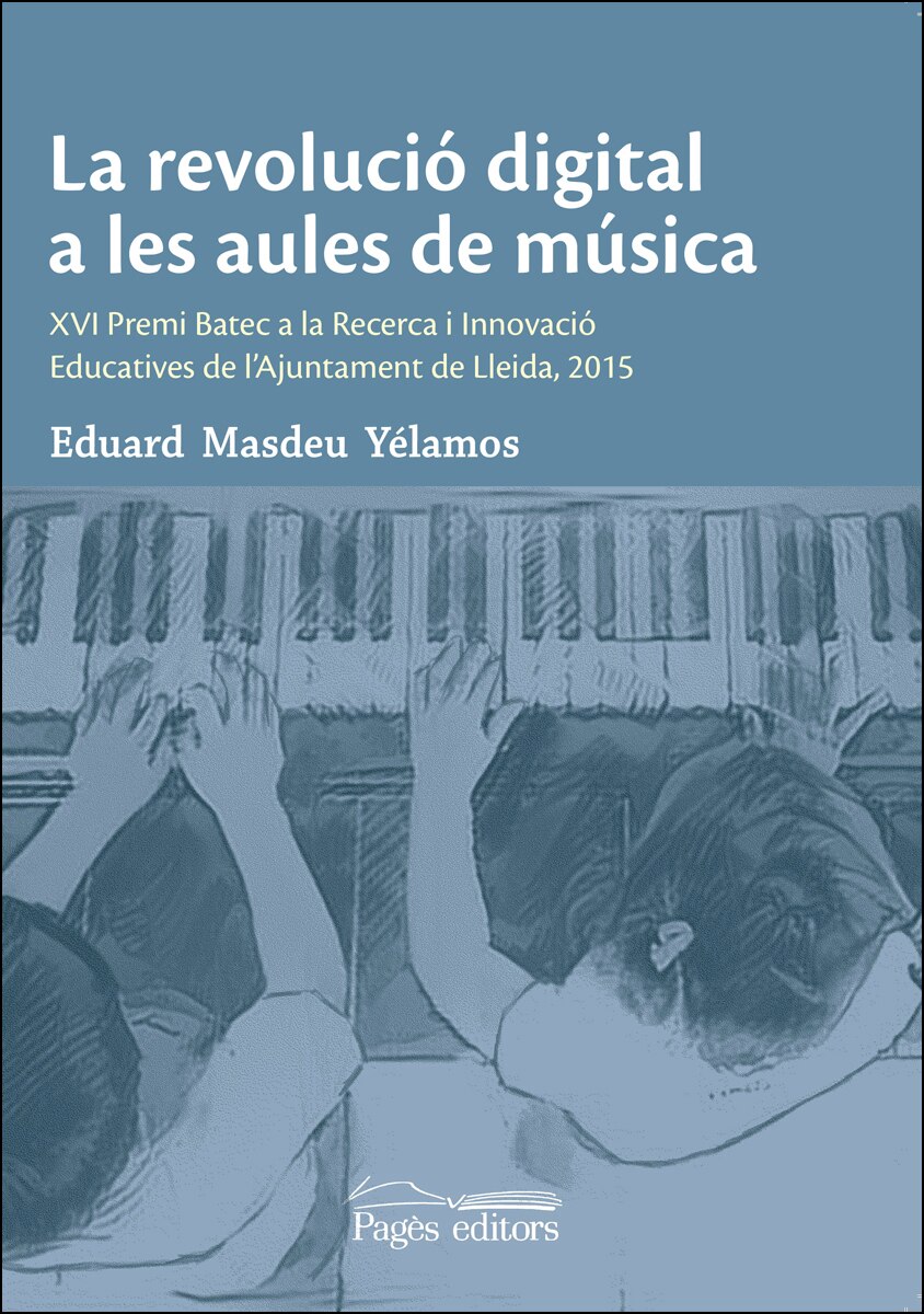 La Revolució Digital A Les Aules De Música 1