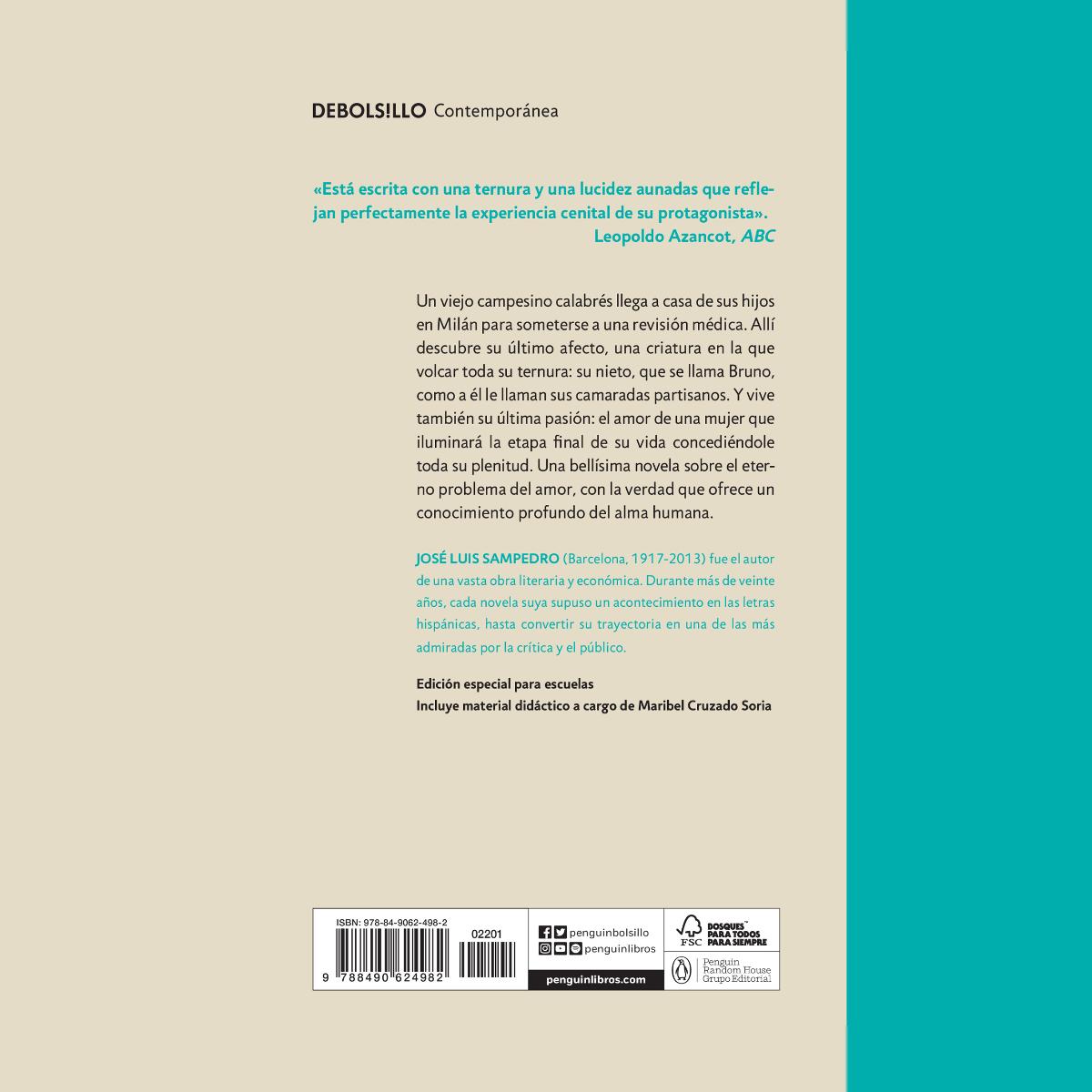 La sonrisa etrusca (edición escolar)(Bolsillo) (Tapa blanda) 2