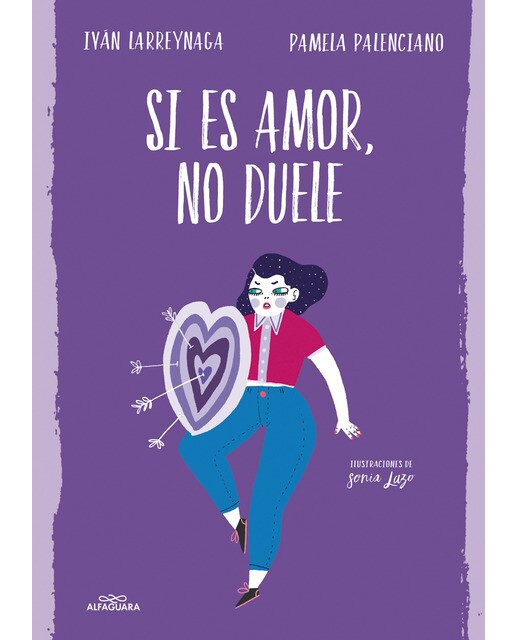 Si es amor, no duele (Colección #BlackBirds) (Capa dura) 1