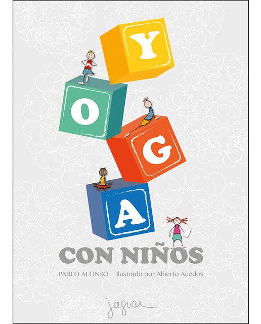 Yoga con niños(Tapa blanda) 1