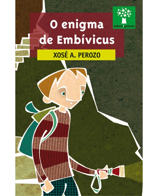 Enigma de embivicus, o(Tapa blanda) 1
