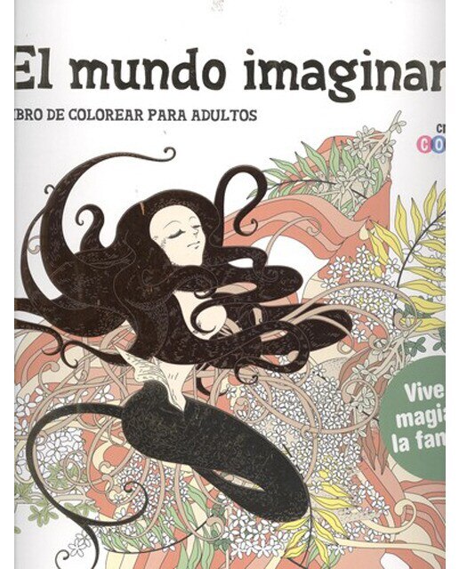 El Mundo Imaginario 1