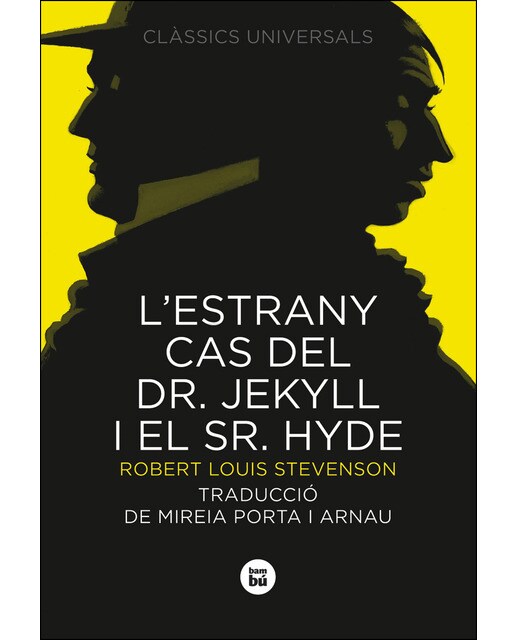 L'estrany cas del Dr. Jekyll i el Sr. Hyde (Capa dura) 1