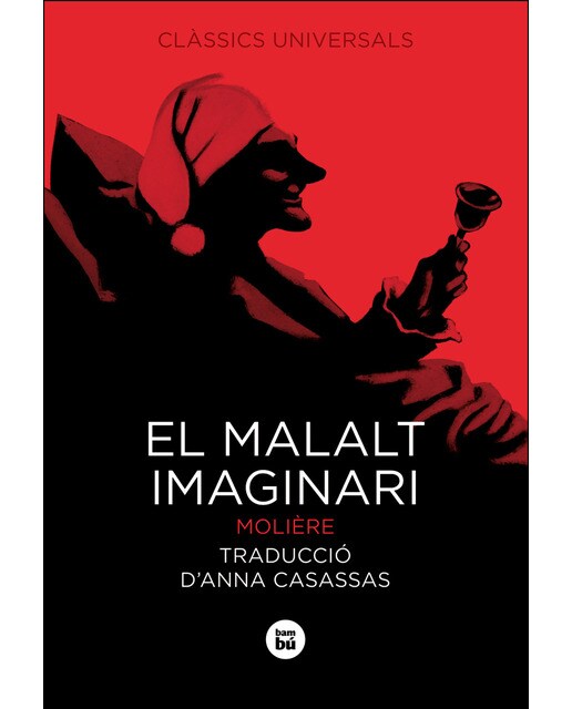 Imagem 0 de El malalt imaginari(Tapa blanda)