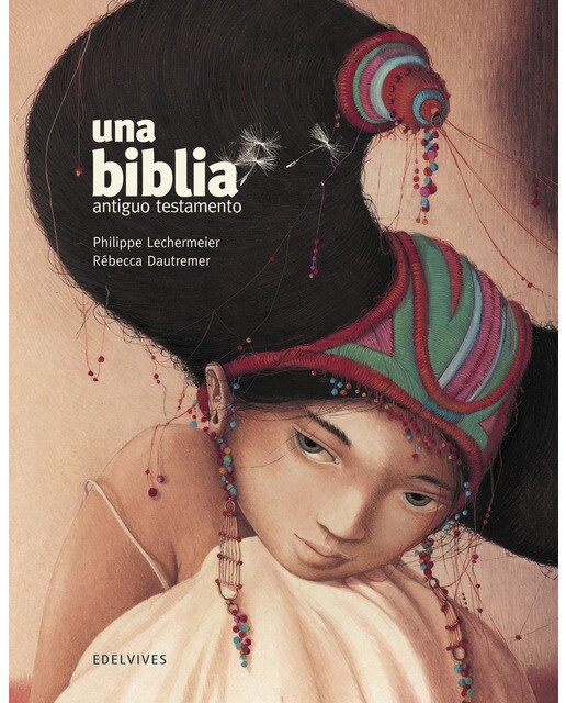 una biblia : antiguo testamento (Capa mole) 1