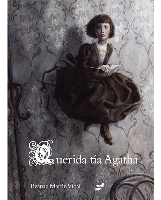 Imagem 0 de Querida tía Agatha (Capa dura)