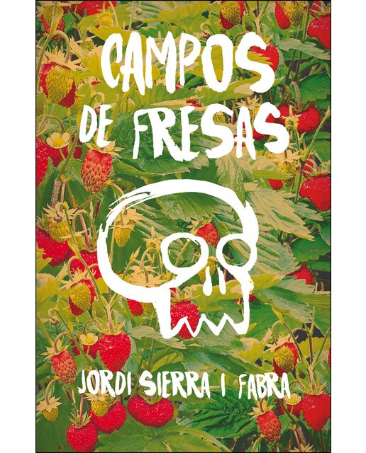 Imagen 0 de Campos de fresas (Tapa blanda)