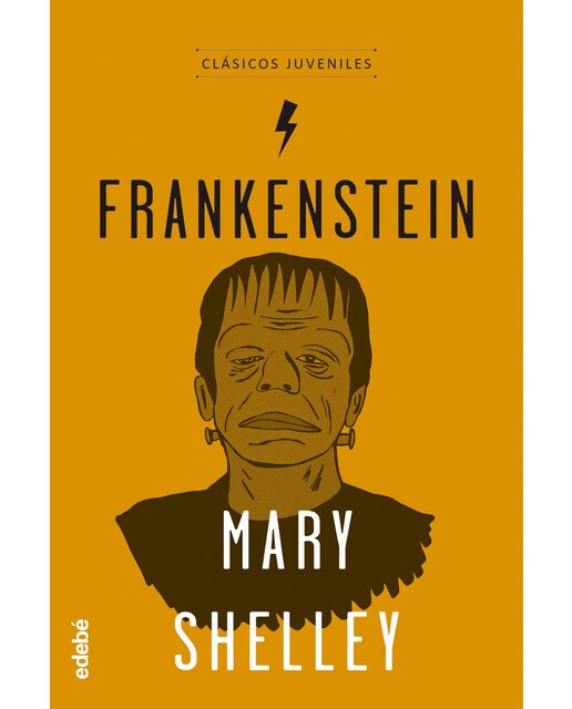 FRANKENSTEIN 1