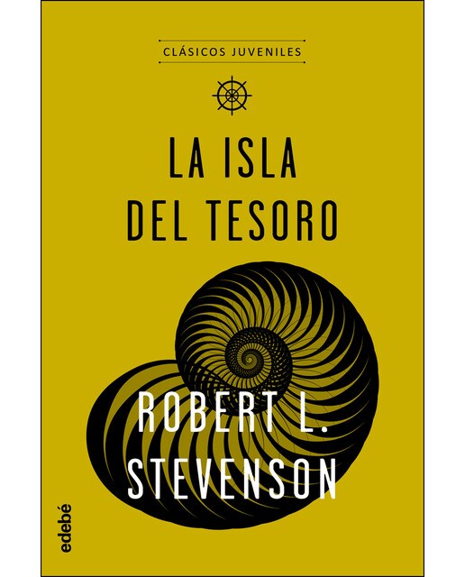 LA ISLA DEL TESORO (Capa mole) 1