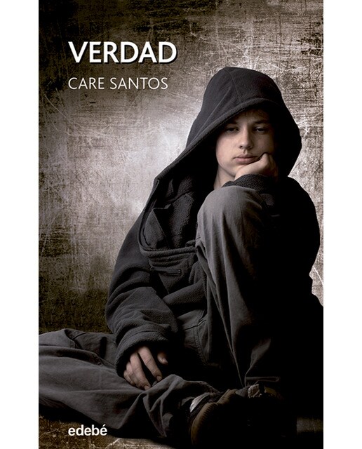 Imagem 0 de VERDAD (Capa mole com abas)