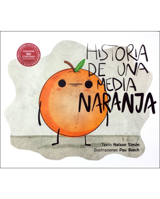 Imagem 0 de Historia De Una Media Naranja