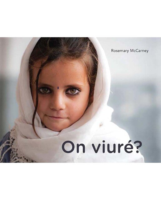 On viuré? (Capa dura) 1