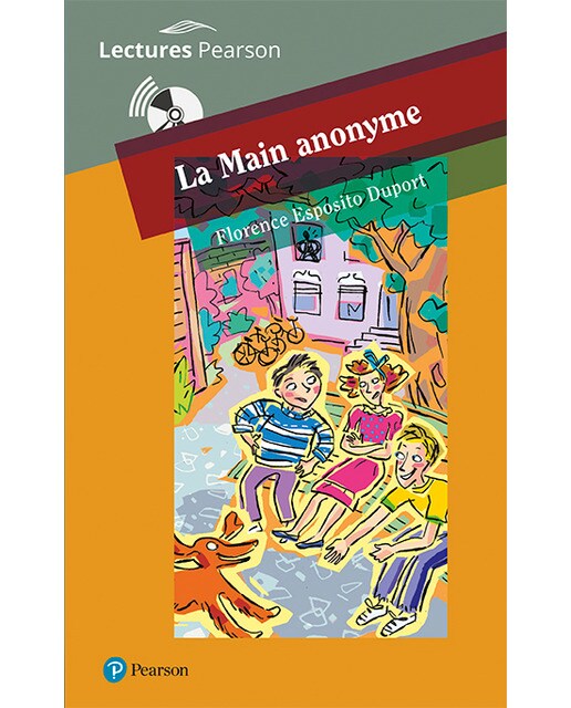 La Main anonyme