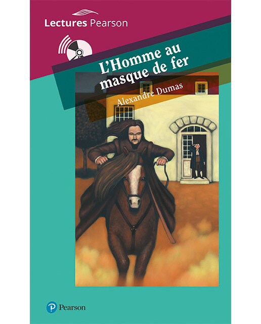 L'Homme au masque de fer