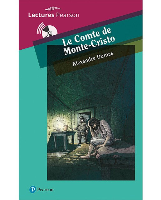 Le Comte de Monte-Cristo