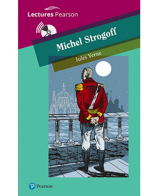Michel Strogoff
