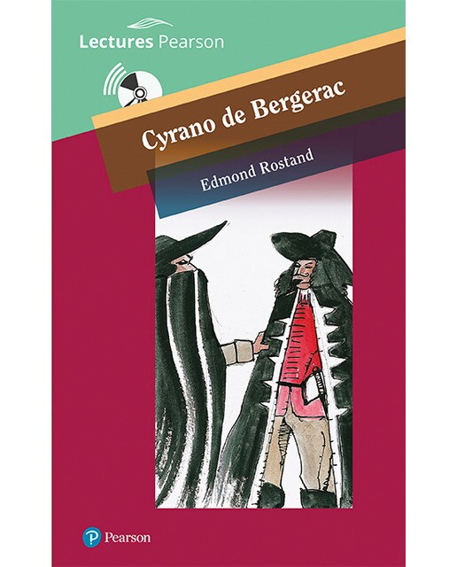 Cyrano de Bergerac