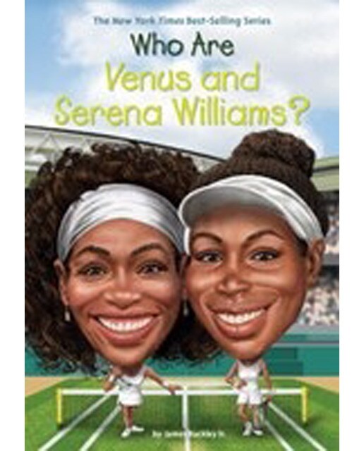 Who Are Venus And Serena Williams? 1