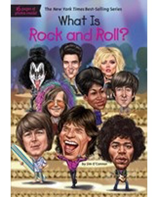 What Is Rock And Roll? 1