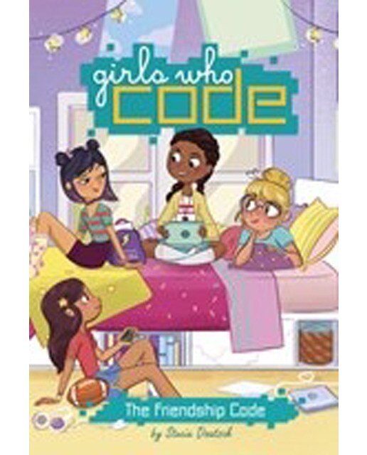 The Friendship Code 1 1