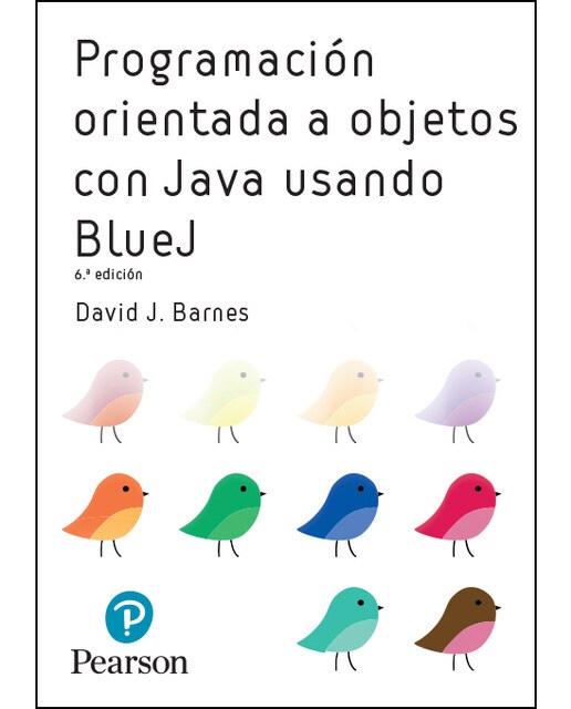 PROGRAMACIÓN ORIENTADA A OBJETOS CON JAVA USANDO B (Capa mole) 1