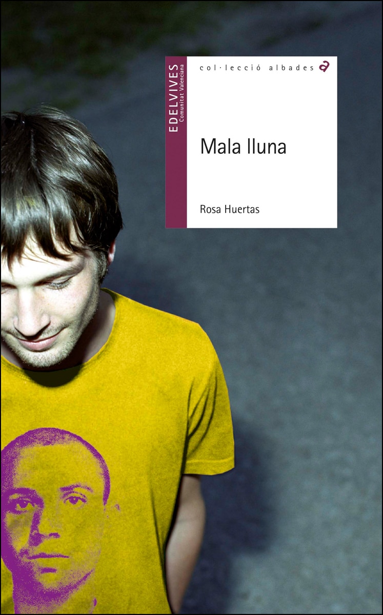 Imagem 0 de Mala lluna(Tapa blanda)