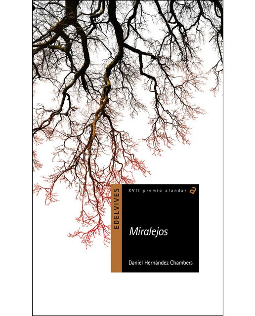 Miralejos(Tapa blanda) 1