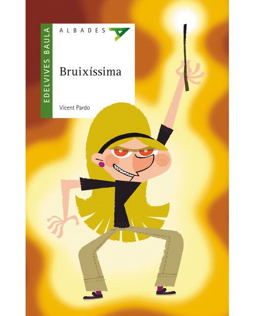 Imagen 0 de Bruixíssima (Tapa blanda)