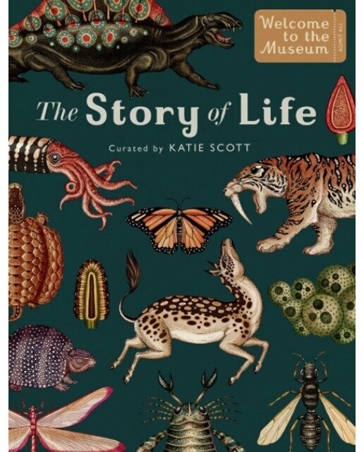 Imagen 0 de Story of life: mini gift edition