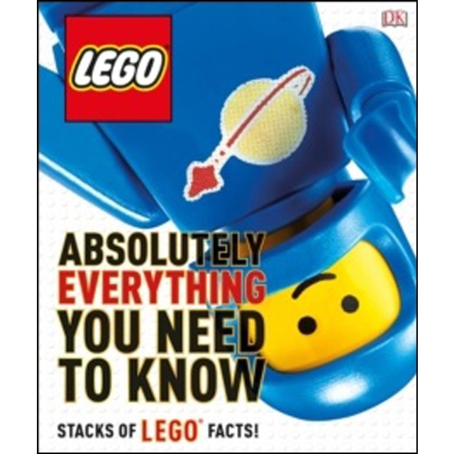 Imagem 0 de Star Wars Absolutely Everything You Need To Know