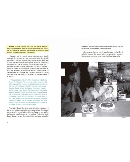 José María Ruiz. Si no lo soñé (Capa dura) 3