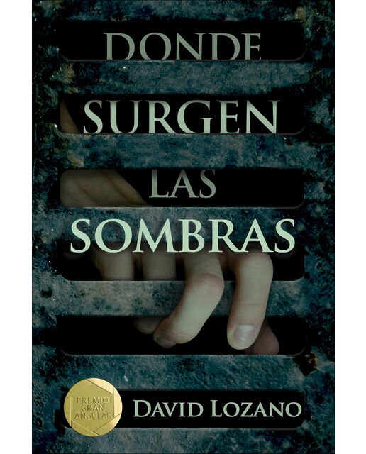 Donde surgen las sombras (Tapa blanda) 1